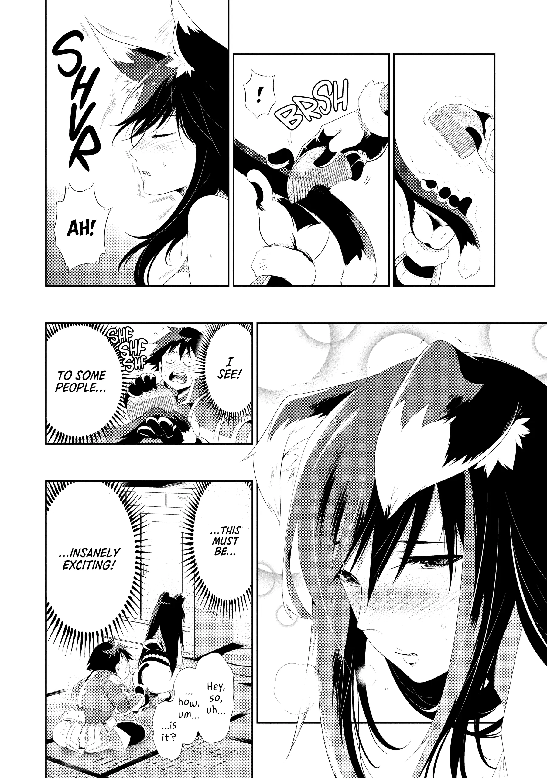 Kono Sekai ga Game dato Ore dake ga Shitte Iru Chapter 32 26